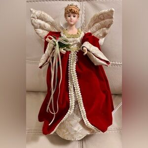Vintage Motionette Angel